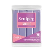 Sculpey Soufflé clay 48 gr - Thistle (n°6051) x1