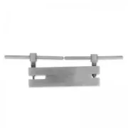 Drilling tool 1.6 and 2.3 mm x1