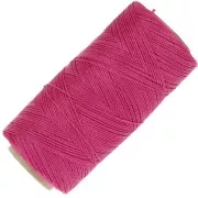 Fil ciré Linhasita 0.5 mm
