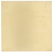 100x100mm Brass plate - thickness 1.5 mm - Brass x1|raw }}