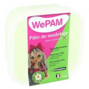 Cold porcelain Paste WePam Phosphorescente x145gr|raw }}