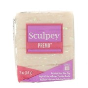 Premo Polyclay Accents 57gr Opal (N°5109)|raw }}