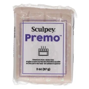 Premo Clay, 57 g, Opal (No. 5109)