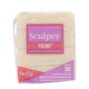 Premo Polyclay Accents 57gr Opal (N°5109)