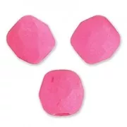 Alabaster Neon Pink 3 mm veneers x50