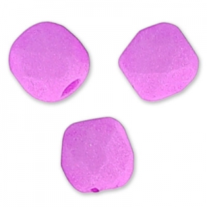 Alabaster Neon Purple 3 mm veneers x50