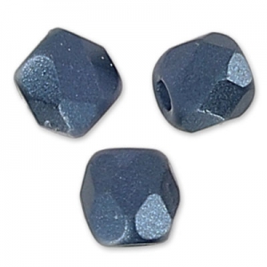 Alabaster Pastel Montana Blue 3 mm veneers x50