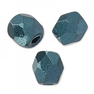 Alabaster Pastel Petrol 3 mm veneers x50