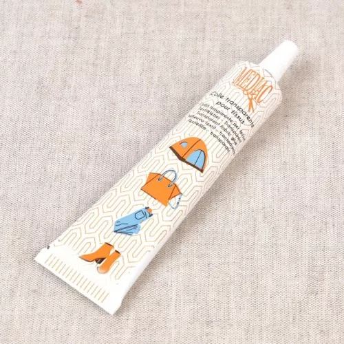 Glue for fabric x30ml