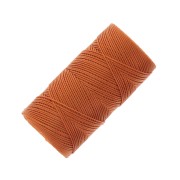 C-Lon Micro Cord 0.3 mm  Light Copper x 91m|raw }}