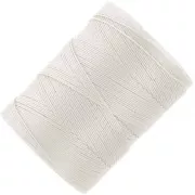 C-LON Micro Cord 0.3 mm - Oyster x274m