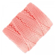 C-Lon Tex 400 Bead Cord 0,90mm Pink Lemonade x 35 m|raw }}
