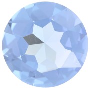 27mm Round cabochon Aurora A1201 - Light sapphire x1|raw }}