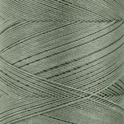 Linhasita waxed thread spool for micro macramé 0.35 mm Terre d'ombre (206) x448m