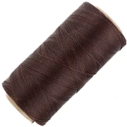 Fil ciré Linhasita 0.5 mm