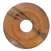 Donut 20mm Tiger Eyes x1|raw }}