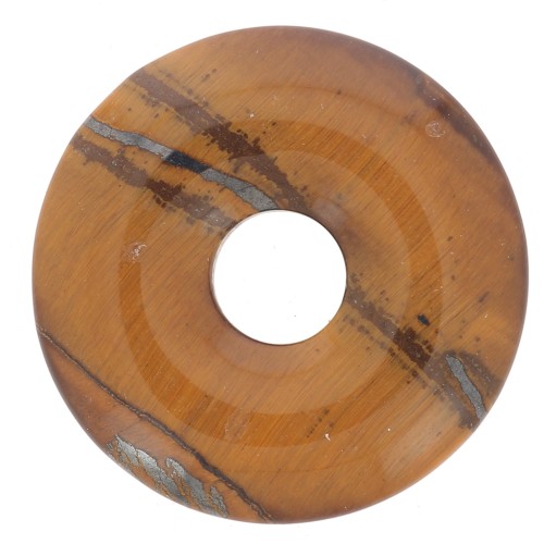 Donut 20mm Tiger Eyes x1