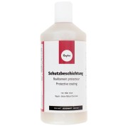 Protective coating for Raysin and concrete - Semi mat x250ml|raw }}