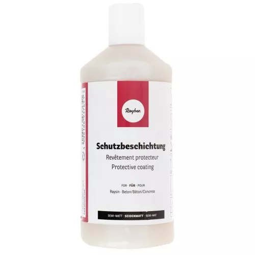 Protective coating for Raysin and concrete - Semi mat x250ml