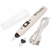 Thread Zap - Rechargeable thread burner x1|raw }}