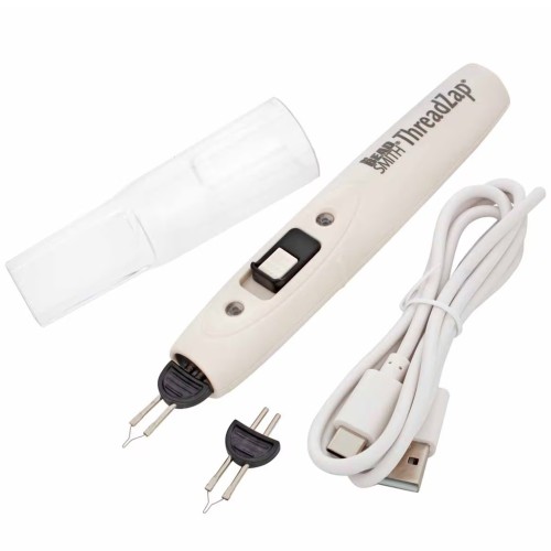 Thread Zap - Rechargeable thread burner x1