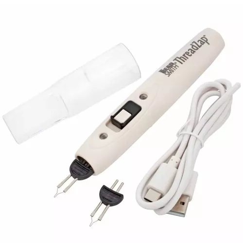 Thread Zap - Rechargeable thread burner x1