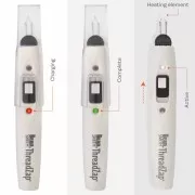 Thread Zap - Rechargeable thread burner x1