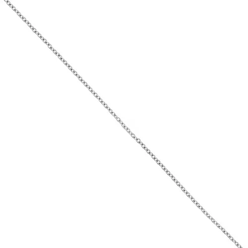 316L stainless steel Trace 1.1 mm mesh chain x1m
