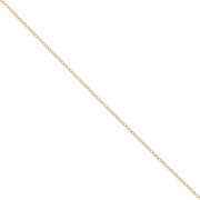 cable chain 1.2 mm - Gold filled x1m|raw }}