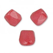2 mm Veneers - Alabaster Pastel Dark Coral x50