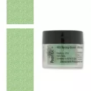 Pearl Ex Pigments Spring Green x3g