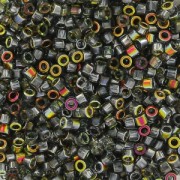 Miyuki Delica 11/0 DB2201 - Crystal Marea x 8g