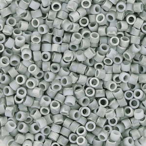 Miyuki Delica 11/0 DB2204 - Labrador Matte x 8g