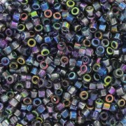 Miyuki Delica 11/0 DB2206 - Magic Blue x 8g|raw }}