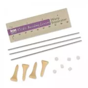 Replacement set for Ricks beading loom x1