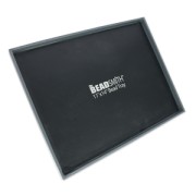 Beading board 37x29 cm Grey/black x1