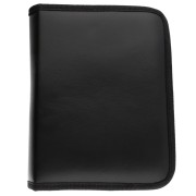 Set of 10 modelling accessories for polymer clay by Perles&Co - Red x1