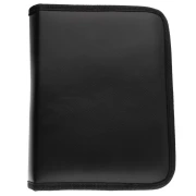 Set of 10 modelling accessories for polymer clay by Perles&Co - Red x1