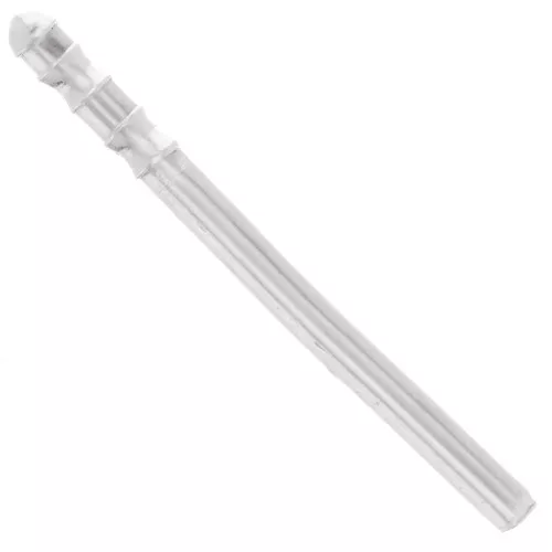 Soldering pins for earstuds 11x0.8 mm - 925 Sterling Silver x10