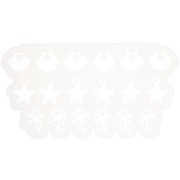 Géa Creations silicone mold for marine-themed pendants x1|raw }}