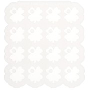 Géa Creations silicone mould for clover charms 17 mm x1|raw }}