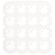 Géa Creations silicone mould for clover charms 17 mm x1