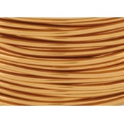 Artistic Wire Copper Wire 0.41 mm - Natural, Tarnish-Resistant x13.7 m