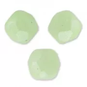 Alabaster Pastel Green 3 mm veneers x50