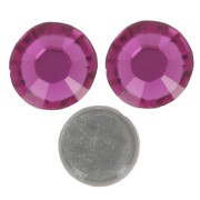 Strass Hotfix PureCrystal 2 mm - Fuchsia x36|raw }}
