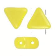 Khéops® by Puca® 6 mm Pastel Jonquil x10g