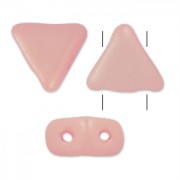 Khéops® by Puca® 6 mm Pastel Pink Pearl x10g|raw }}