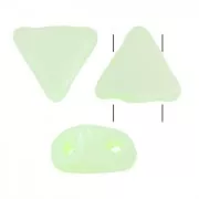 Khéops® by Puca® 6 mm Pastel Green Pearl x10g