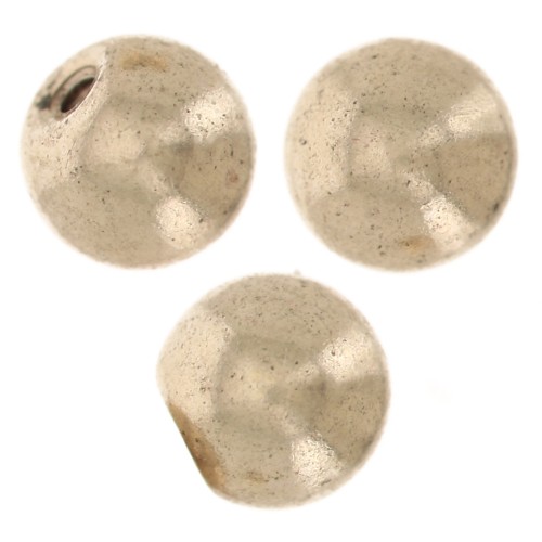 3 mm unscrewable replacement nail balls - Gold filled (gold laminate) x4