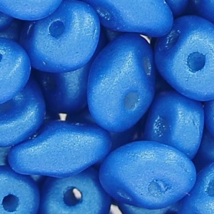 SuperDuo 2.5x5mm Azuro Pearl Shine x10g